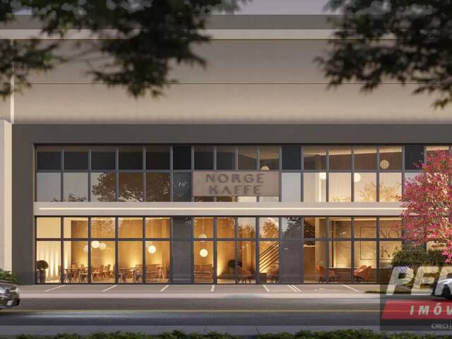 Apartamento para Venda em Osasco - 4