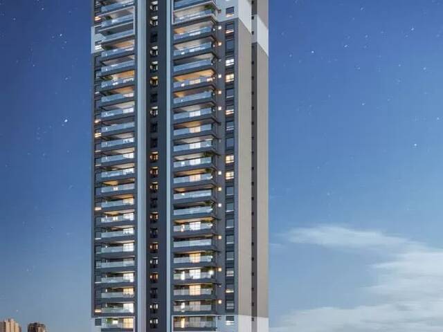 #6273 - Apartamento para Venda em Osasco - SP - 2