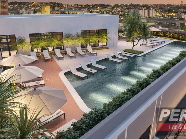 #6273 - Apartamento para Venda em Osasco - SP