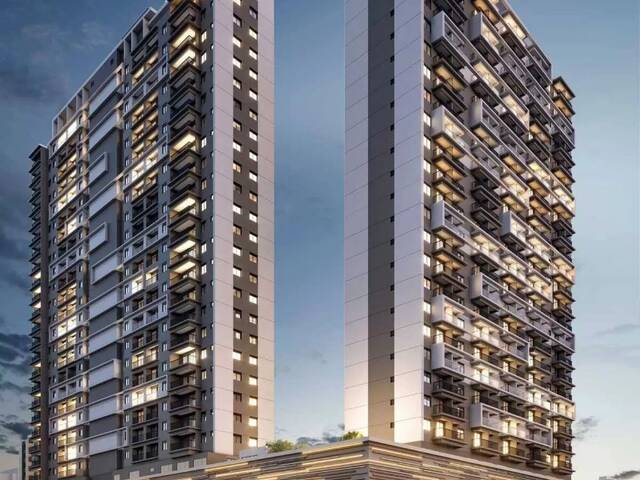 #6274 - Apartamento para Venda em Osasco - SP - 3