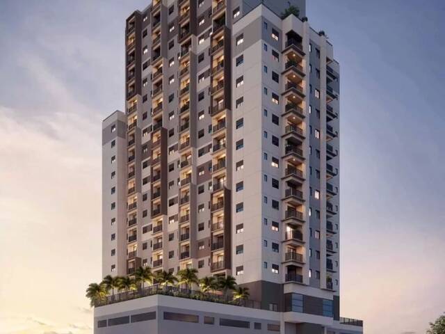 #6275 - Apartamento para Venda em Osasco - SP