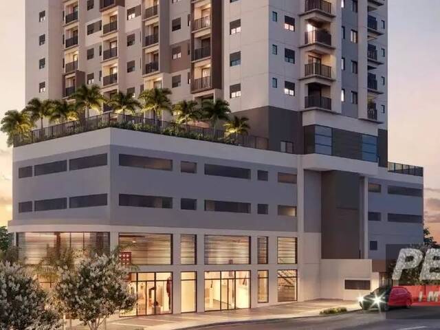#6275 - Apartamento para Venda em Osasco - SP