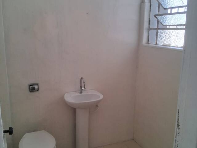 Sala Comercial para Locação em Osasco - 5