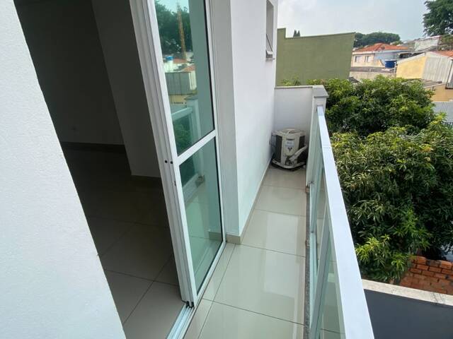 Locação em Vila Osasco - Osasco