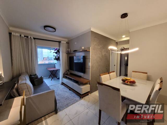 Apartamento para Venda em Osasco - 5