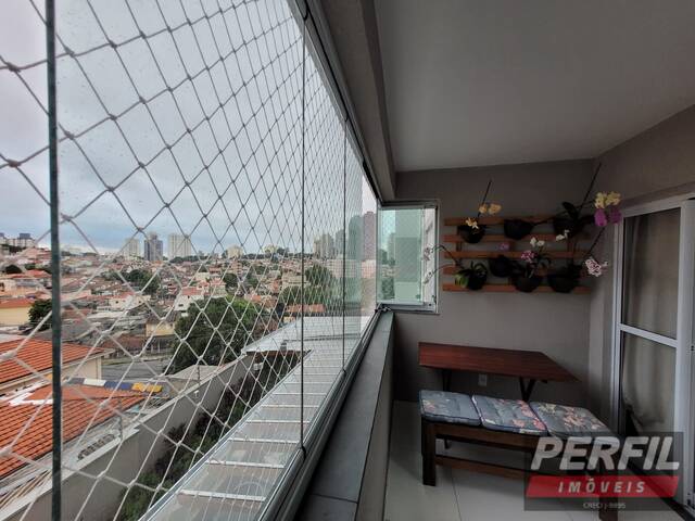 #6281 - Apartamento para Venda em Osasco - SP - 2