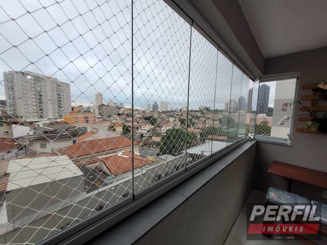 #6281 - Apartamento para Venda em Osasco - SP - 3