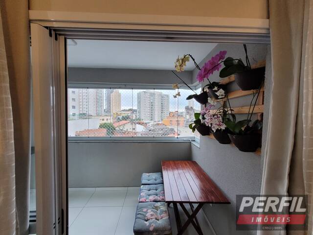 Apartamento para Venda em Osasco - 4