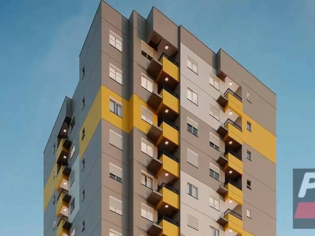 Apartamento para Venda em São Paulo - 4