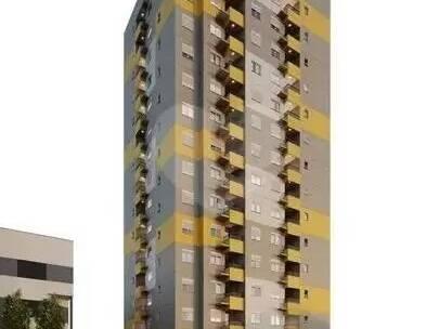 #6282 - Apartamento para Venda em São Paulo - SP - 2