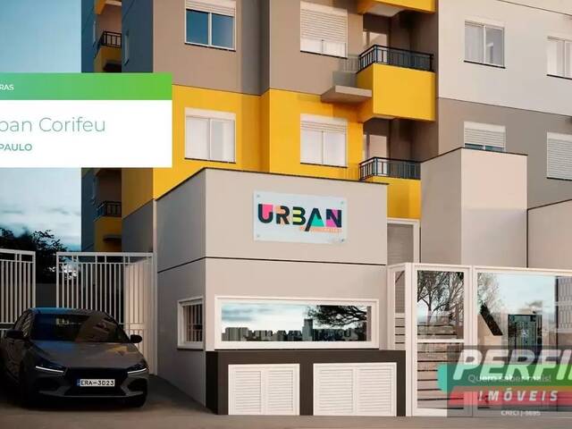 #6282 - Apartamento para Venda em São Paulo - SP - 3