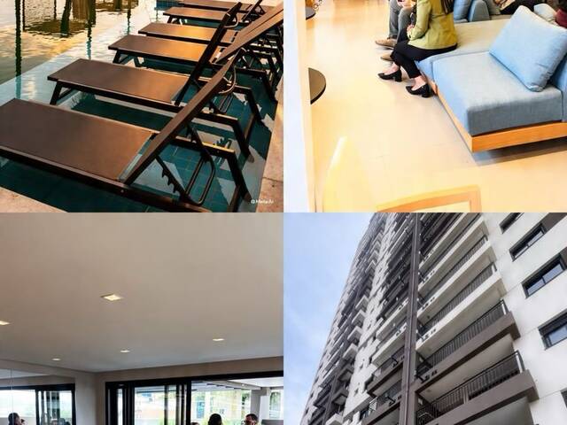 #6285 - Apartamento para Venda em Osasco - SP - 2