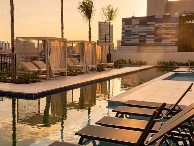 #6285 - Apartamento para Venda em Osasco - SP - 3