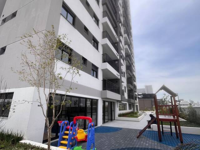 #6285 - Apartamento para Venda em Osasco - SP - 1