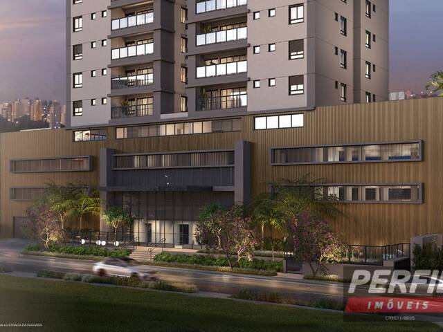 #6284 - Apartamento para Venda em Osasco - SP - 1
