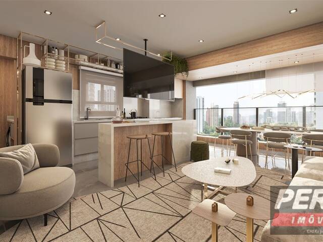 Apartamento para Venda em Osasco - 5