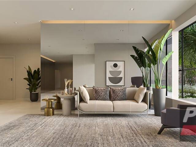 #6284 - Apartamento para Venda em Osasco - SP - 3