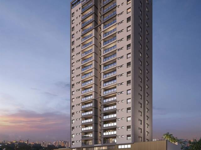 #6284 - Apartamento para Venda em Osasco - SP - 2