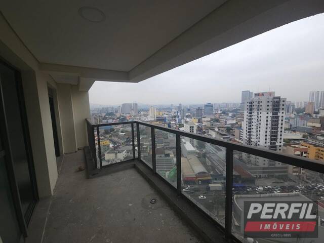 #6286 - Apartamento para Venda em Osasco - SP - 1