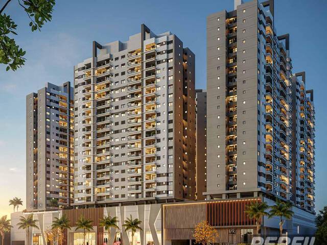#6287 - Apartamento para Venda em Barueri - SP - 1
