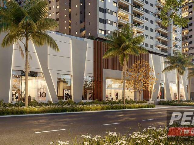 #6287 - Apartamento para Venda em Barueri - SP - 2