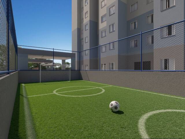 Apartamento para Venda em Carapicuíba - 4