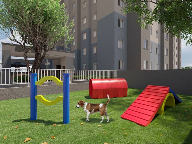 Apartamento para Venda em Carapicuíba - 5