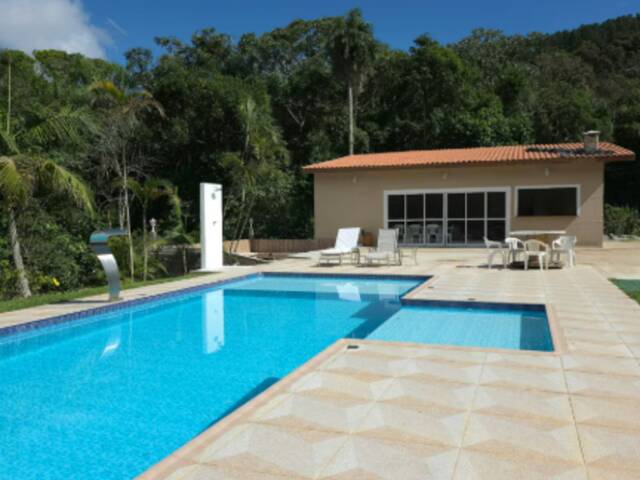 #6297 - Chácara para Venda em Ibiúna - SP - 3