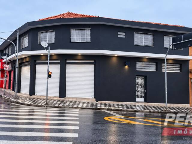 Salão Comercial para Locação em Osasco - 3