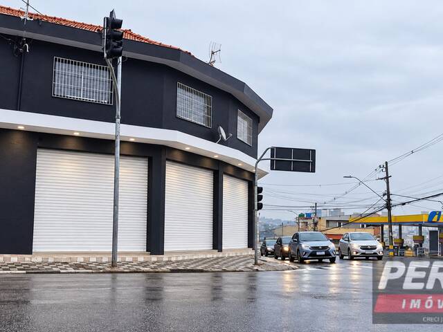 Salão Comercial para Locação em Osasco - 2