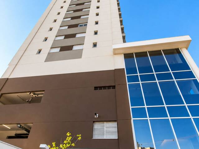 #6294 - Apartamento para Venda em Osasco - SP - 1