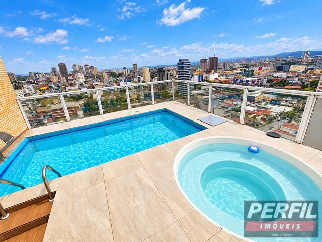#6300 - Apartamento para Venda em Osasco - SP - 2
