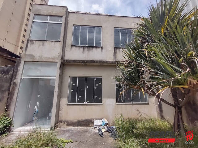#505 - Prédio comercial para Venda em Osasco - SP - 3