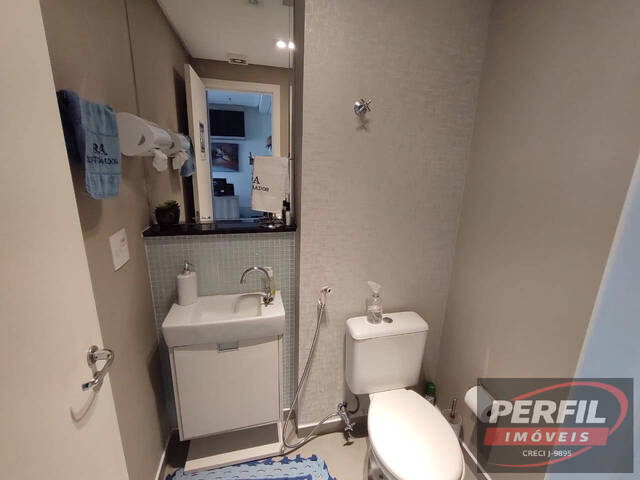 #500 - Sala para Locação em Osasco - SP - 2