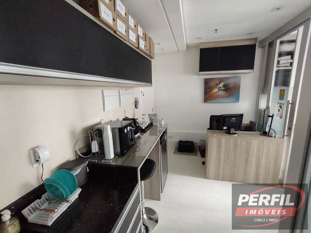 #500 - Sala para Locação em Osasco - SP - 3