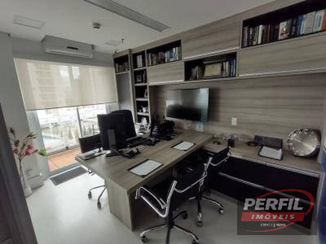 Sala para Locação em Osasco - 4