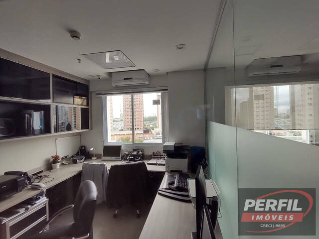 Sala para Locação em Osasco - 5