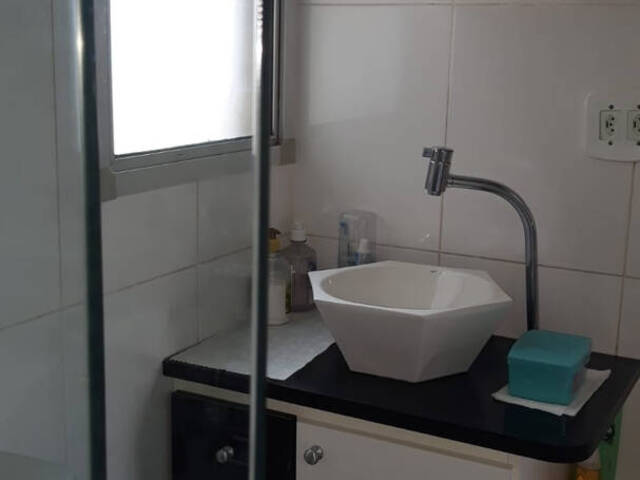 #474 - Apartamento para Venda em Osasco - SP