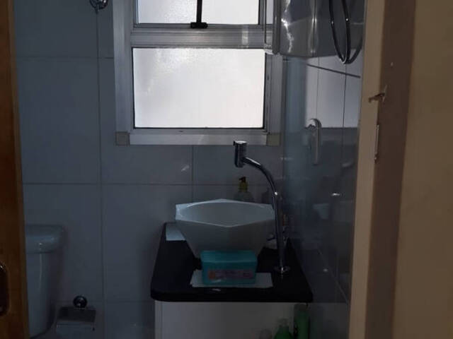 #474 - Apartamento para Venda em Osasco - SP