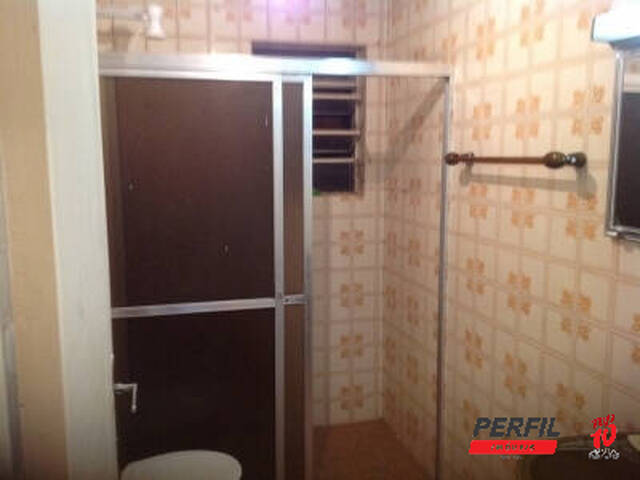 #512 - Casa Sobreposta Alta para Locação em Osasco - SP