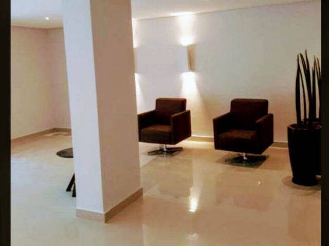 #Resort 93 - Apartamento para Venda em Osasco - SP