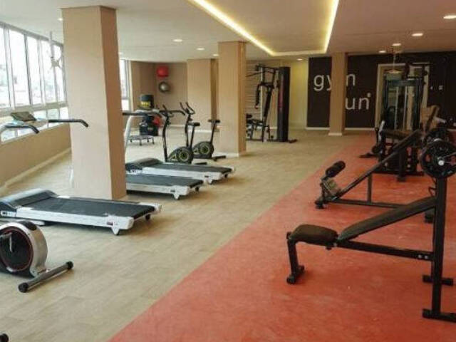 Apartamento para Venda em Osasco - 2