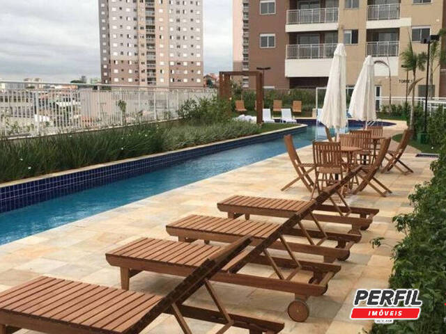 Apartamento para Venda em Osasco - 3
