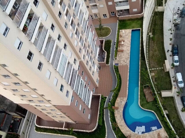 Apartamento para Venda em Osasco - 5