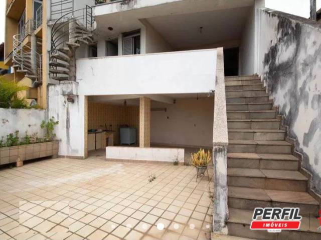 #385 - Casa para Venda em Osasco - SP