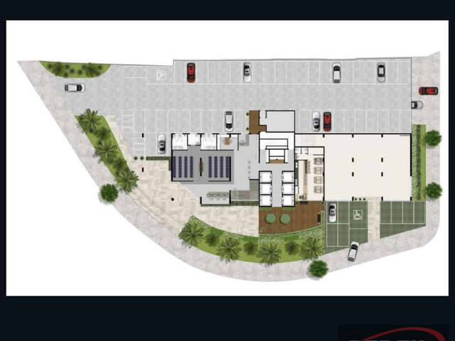 Sala para Venda em Osasco - 3