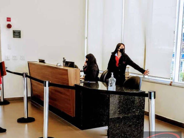 Sala para Venda em Osasco - 4