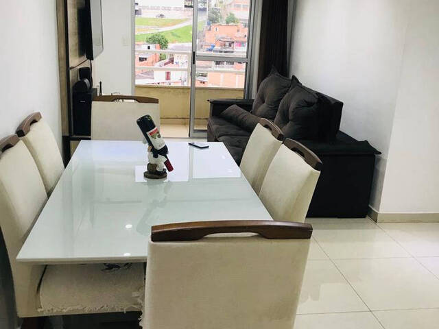 Apartamento para Venda em Osasco - 3