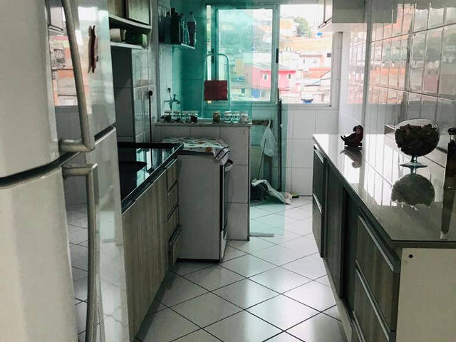 Apartamento para Venda em Osasco - 4