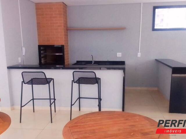 Apartamento para Venda em Osasco - 3